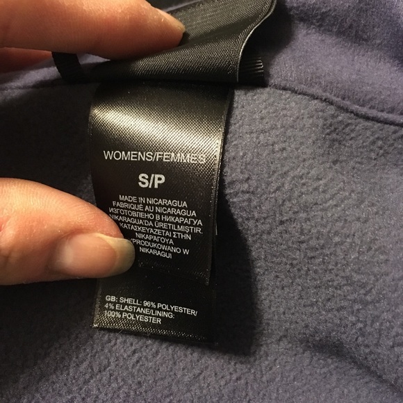 North Face Jacket - Picture 6 of 10